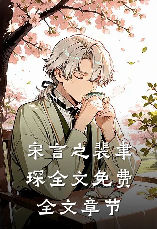 宋言之裴聿琛全文免费全文章节