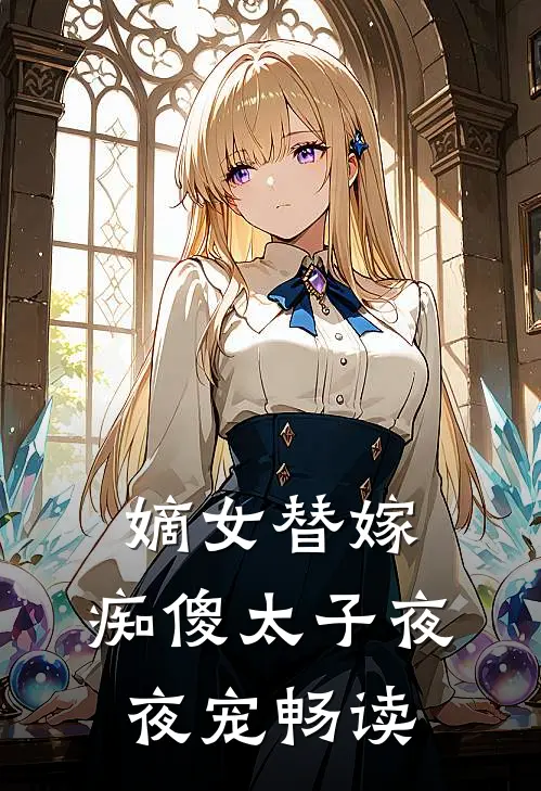 嫡女替嫁,痴傻太子夜夜宠畅读全文