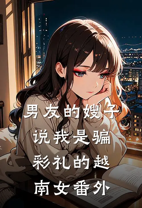 男友的嫂子说我是骗彩礼的越南女 番外