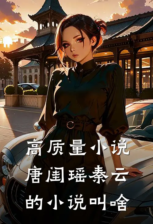 高质量小说唐闺瑶秦云的小说叫啥