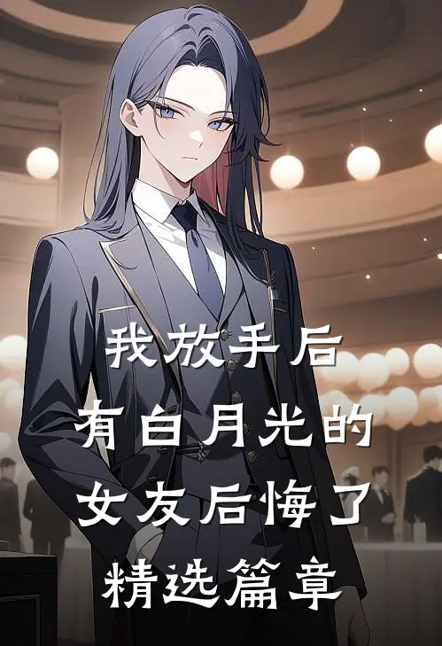 我放手后，有白月光的女友后悔了精选篇章