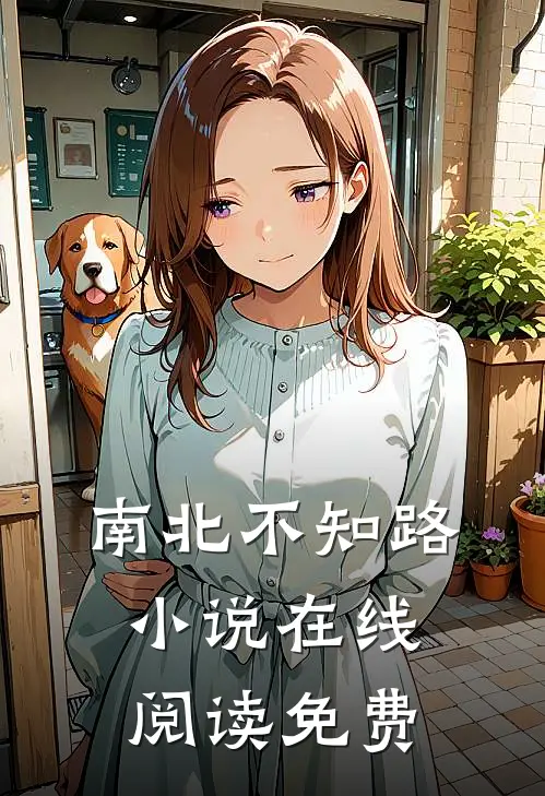 南北不知路小说在线阅读免费