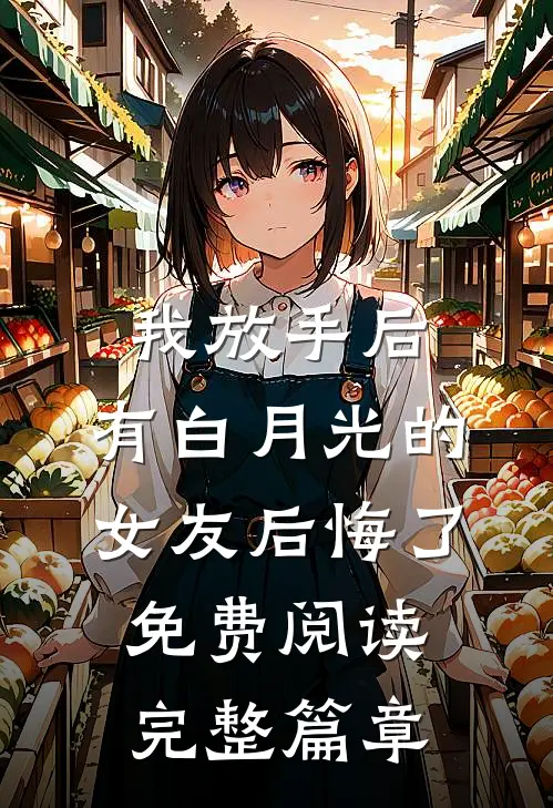 我放手后,有白月光的女友后悔了免费阅读完整篇章