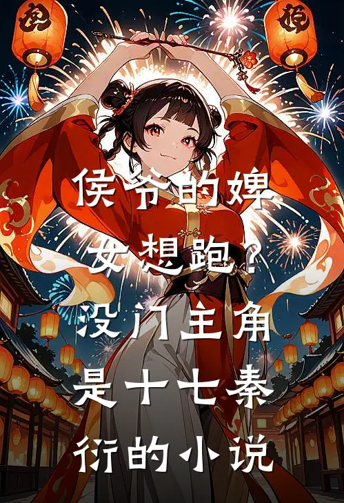 侯爷的婢女想跑？没门主角是十七秦衍的小说
