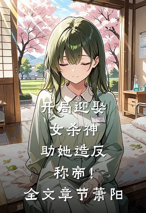开局迎娶女杀神，助她造反称帝！全文章节萧阳