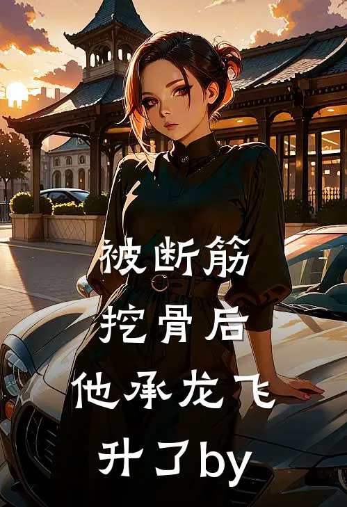 被断筋挖骨后，他承龙飞升了by