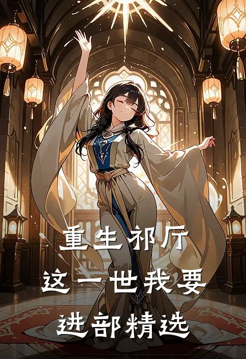 重生祁厅，这一世我要进部精选