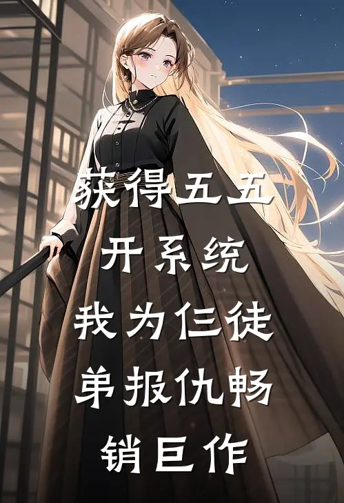 获得五五开系统，我为仨徒弟报仇畅销巨作