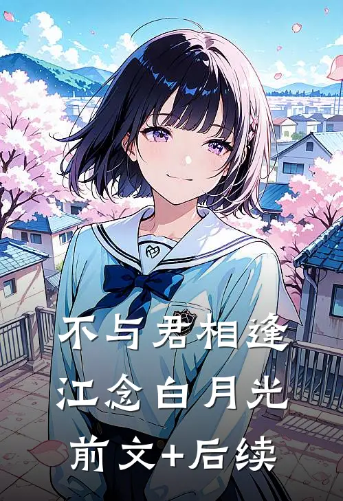 不与君相逢江念白月光前文+后续