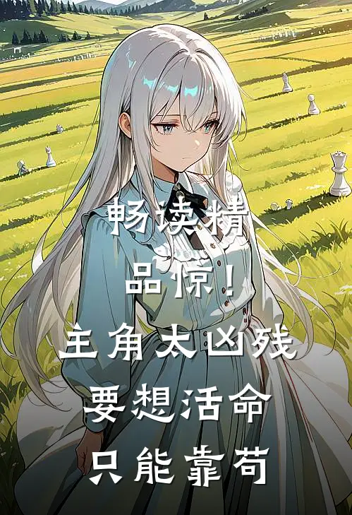 畅读精品惊！主角太凶残，要想活命只能靠苟