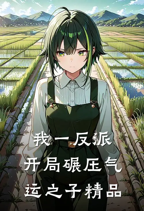 我一反派，开局碾压气运之子精品