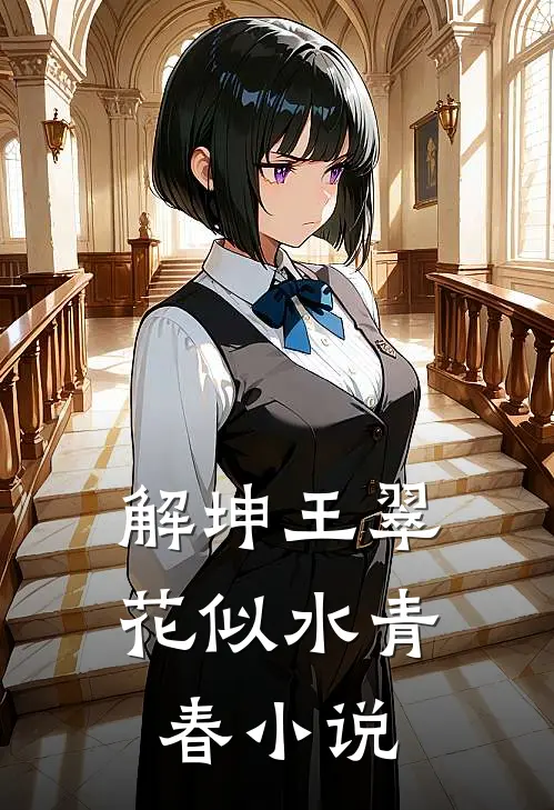 解坤王翠花似水青春小说