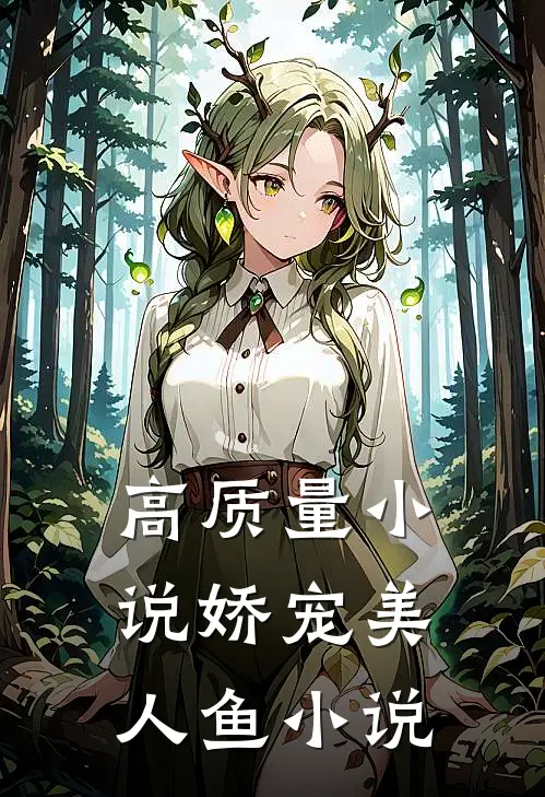 高质量小说娇宠美人鱼 小说