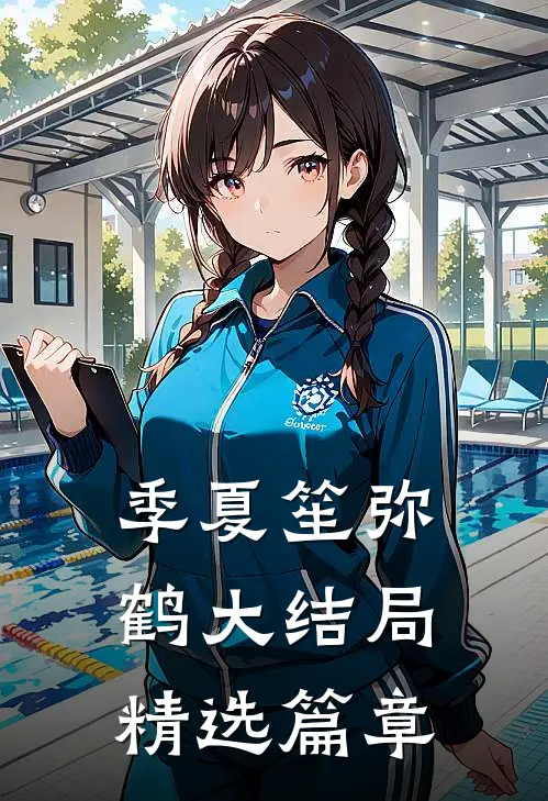 季夏笙弥鹤大结局精选篇章