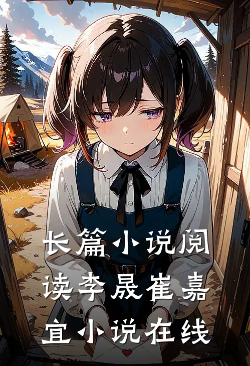 长篇小说阅读李晟崔嘉宜小说在线