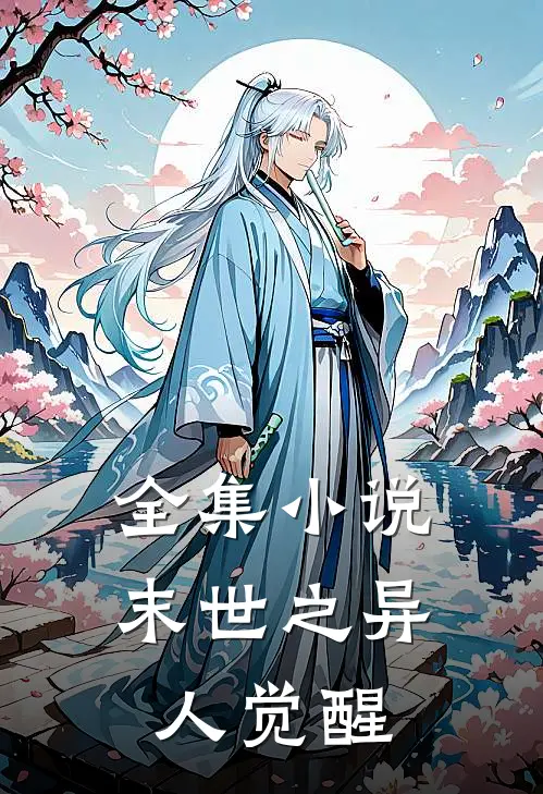 全集末世之异人觉醒免费观看