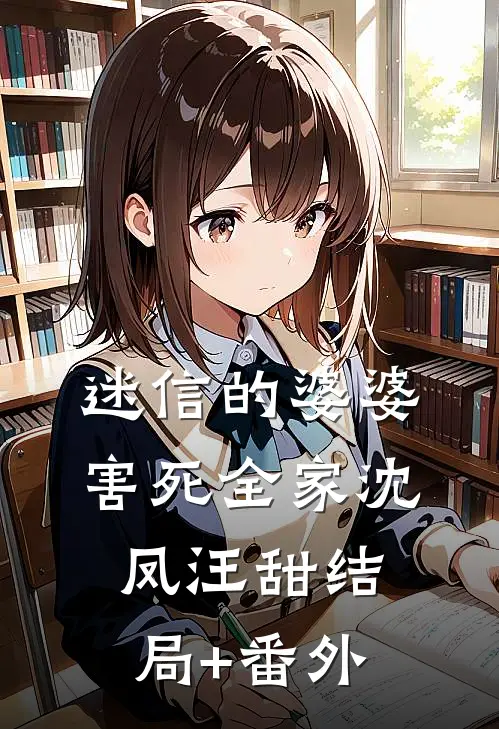 迷信的婆婆害死全家沈凤汪甜结局+番外