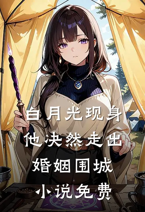 白月光现身,他决然走出婚姻围城免费阅读