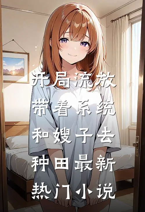 开局流放：带着系统和嫂子去种田最新热门小说