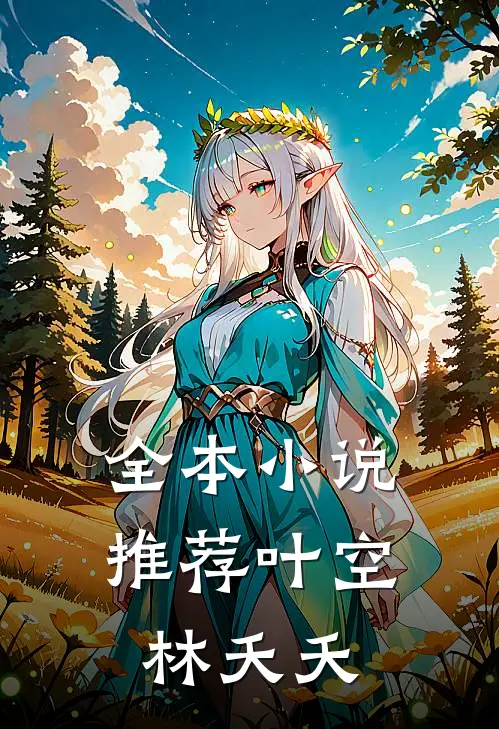 全本小说推荐叶空林夭夭