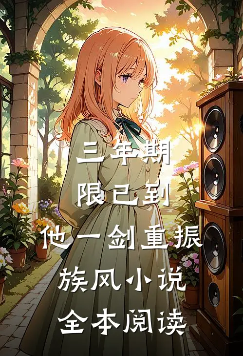 三年期限已到,他一剑重振族风小说全本阅读