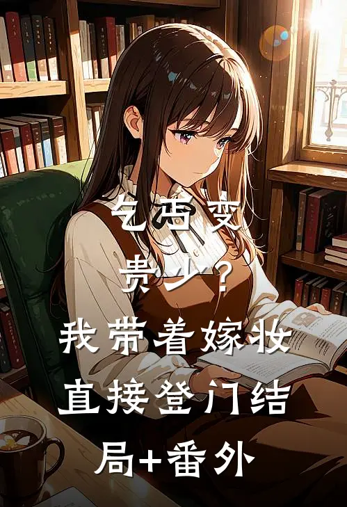 乞丐变贵少？我带着嫁妆直接登门结局+番外