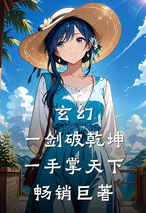 玄幻：一剑破乾坤，一手掌天下畅销巨著