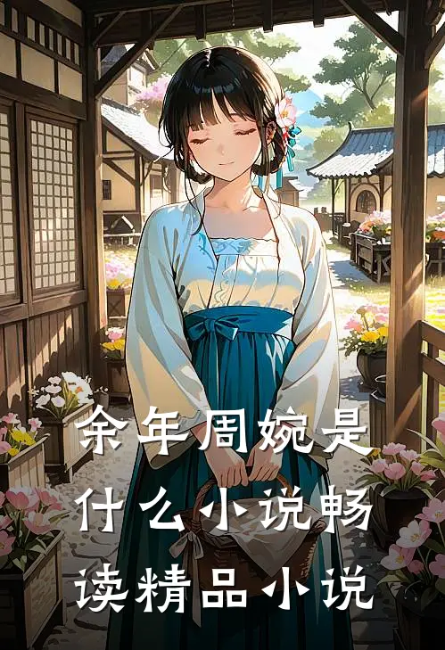 余年周婉是什么小说畅读精品小说