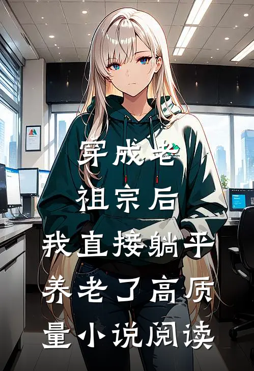穿成老祖宗后，我直接躺平养老了高质量小说阅读