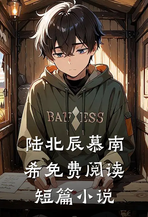 陆北辰慕南希免费阅读短篇小说