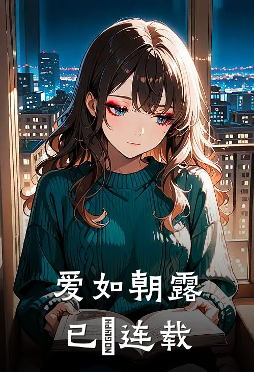 爱如朝露已晞连载