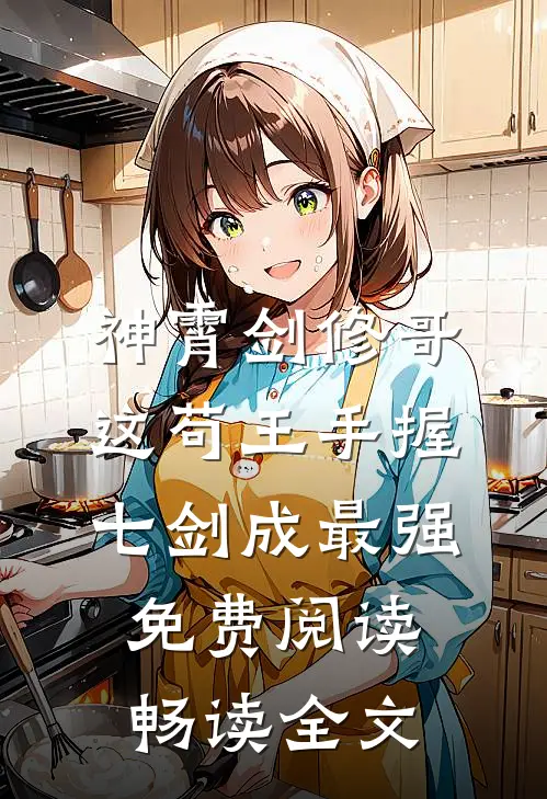 神霄剑修哥这苟王手握七剑成最强免费阅读畅读全文