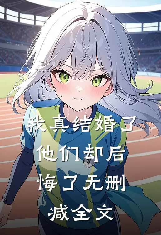我真结婚了,他们却后悔了无删减全文在线阅读