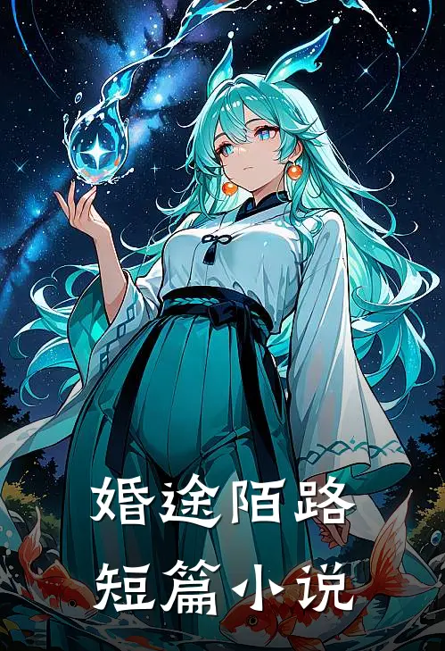 婚途陌路短篇小说