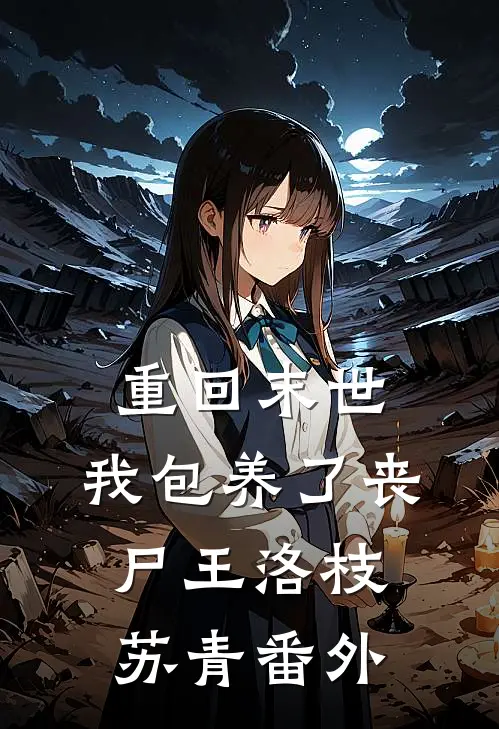 重回末世，我包养了丧尸王洛枝苏青 番外
