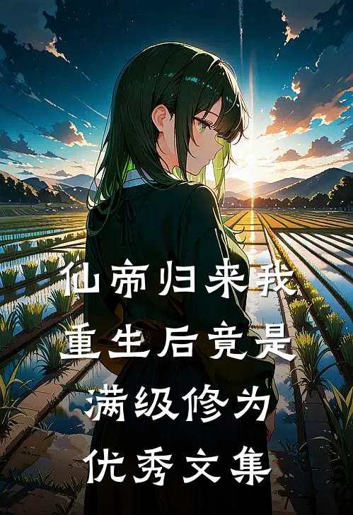 仙帝归来我重生后竟是满级修为优秀文集