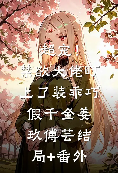 超宠！禁欲大佬盯上了装乖巧假千金姜玖傅芸结局+番外