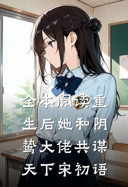 全本阅读重生后她和阴鸷大佬共谋天下宋初语