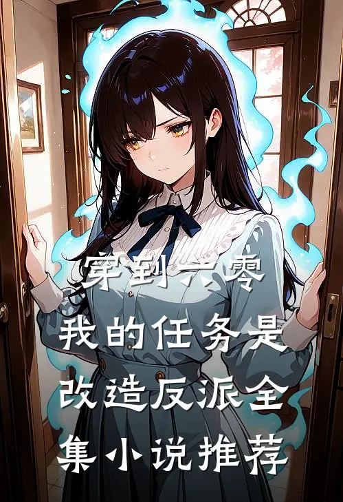 穿到六零：我的任务是改造反派全集小说推荐