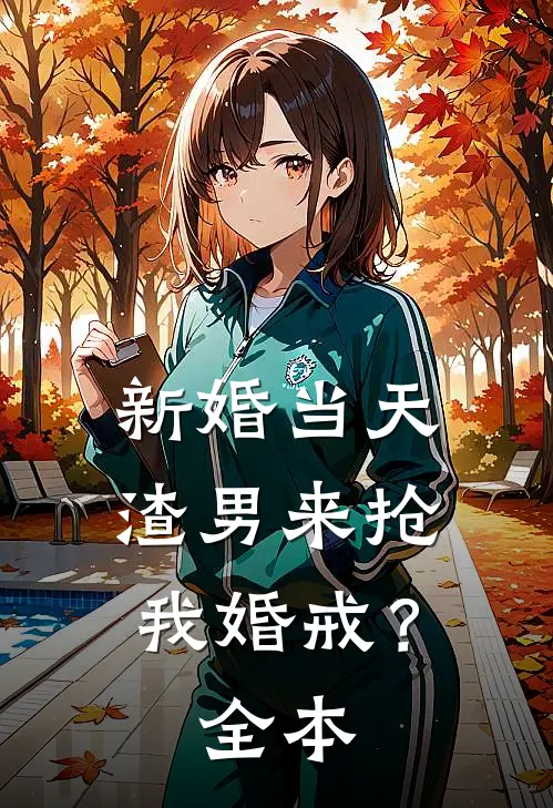 新婚当天，渣男来抢我婚戒？全本