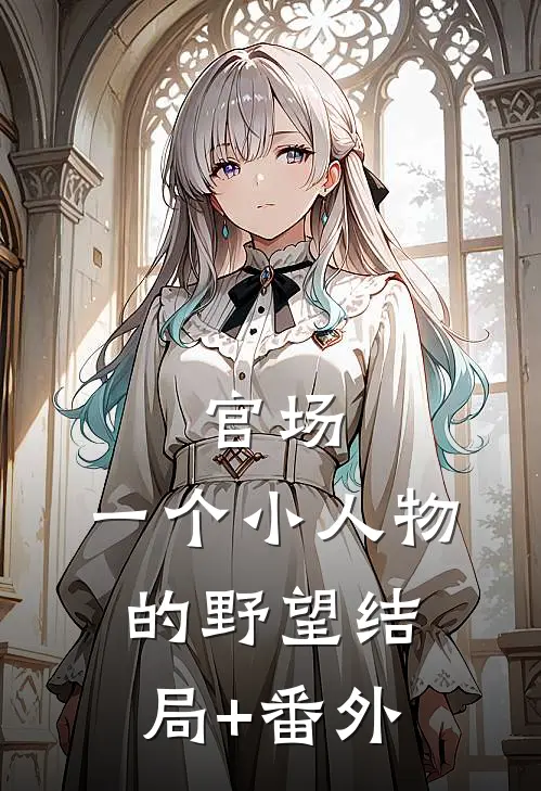 官场：一个小人物的野望结局+番外