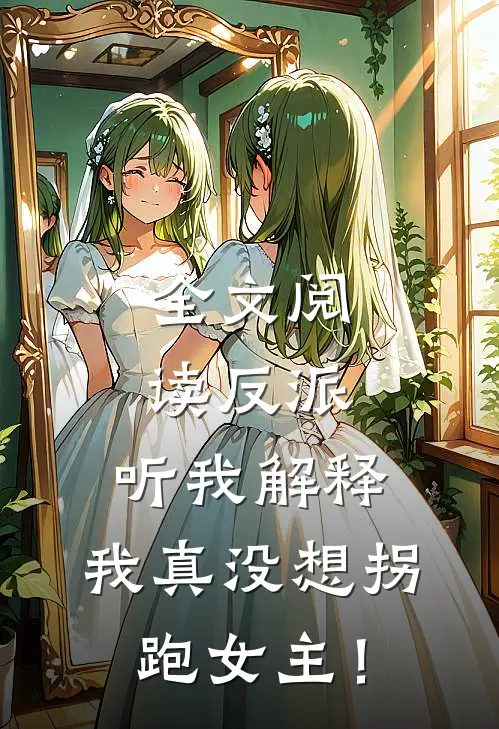 全文阅读反派：听我解释，我真没想拐跑女主！