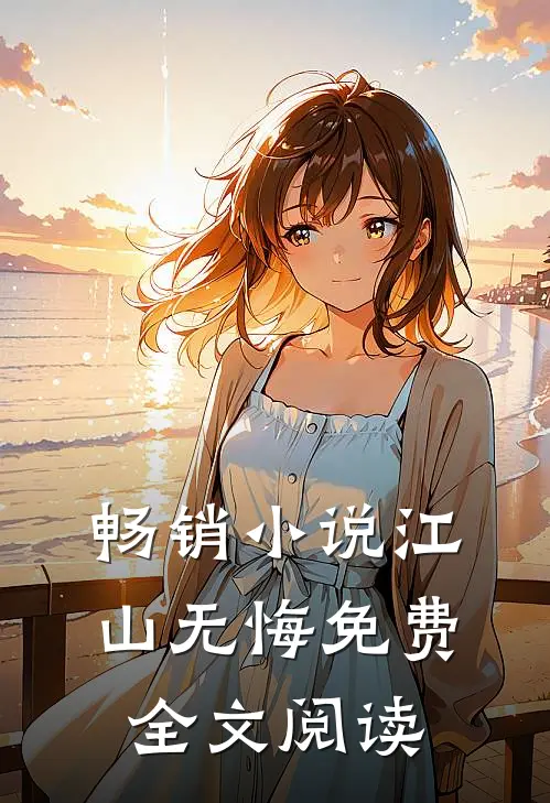 畅销小说江山无悔免费全文阅读