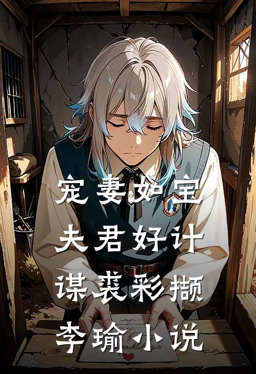 宠妻如宝：夫君好计谋裘彩撷李瑜小说