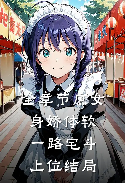全章节庶女身娇体软,一路宅斗上位结局