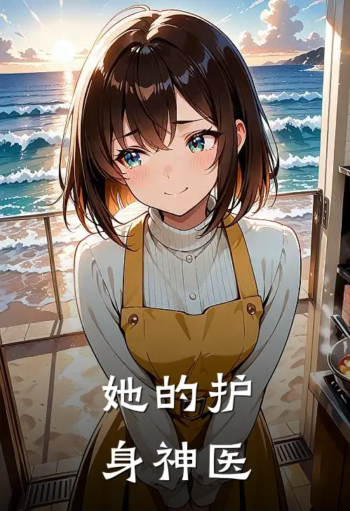 她的护身神医女主是谁