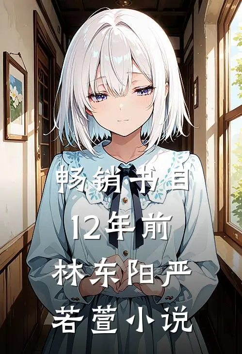 畅销书目12年前林东阳严若萱小说
