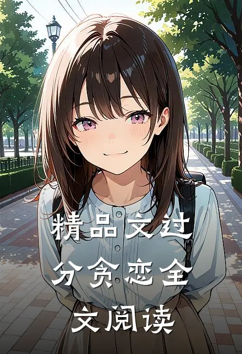 精品文过分贪恋全文阅读