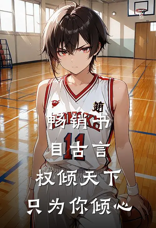 畅销书目古言：权倾天下，只为你倾心