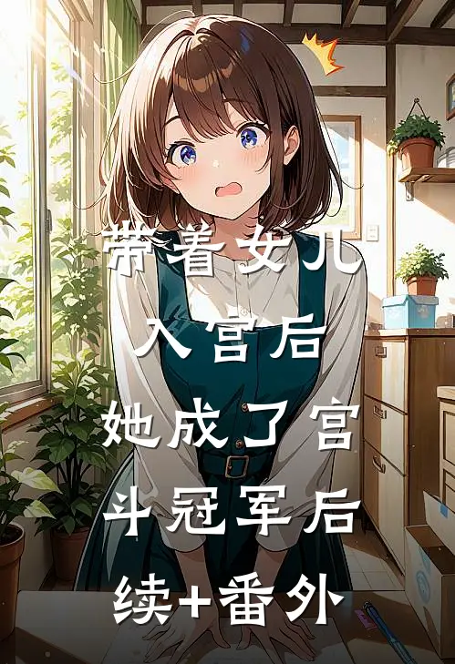 带着女儿入宫后，她成了宫斗冠军后续+番外